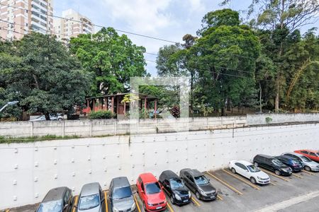 Vista do quarto 1 de apartamento para alugar com 2 quartos, 49m² em Demarchi, São Bernardo do Campo
