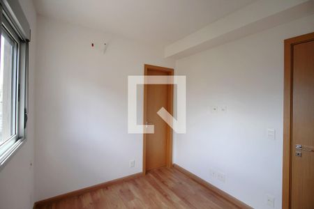 Suite de apartamento à venda com 2 quartos, 130m² em Boa Viagem, Belo Horizonte