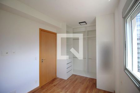Suite de apartamento à venda com 2 quartos, 130m² em Boa Viagem, Belo Horizonte