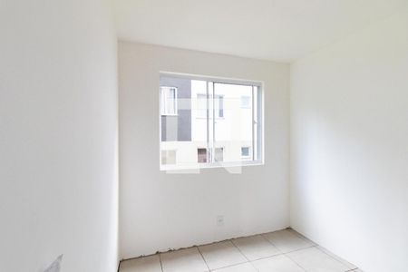 Quarto 1 de apartamento para alugar com 2 quartos, 36m² em Campina do Arruda, Curitiba