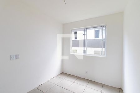 Quarto 1 de apartamento para alugar com 2 quartos, 36m² em Campina do Arruda, Curitiba