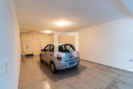 Casa de condomínio à venda com 150m², 3 quartos e 3 vagasGaragem