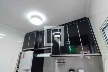 Casa de condomínio à venda com 150m², 3 quartos e 3 vagasCozinha - Armários