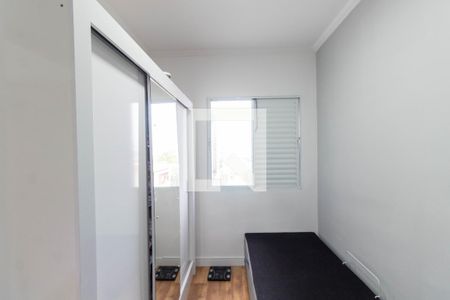 Casa de condomínio à venda com 150m², 3 quartos e 3 vagasQuarto 2