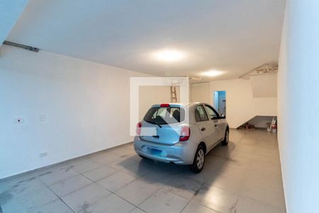 Casa de condomínio à venda com 150m², 3 quartos e 3 vagasGaragem