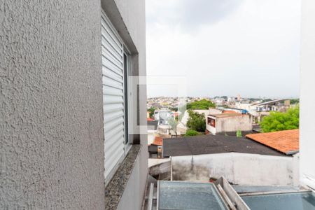 Casa de condomínio à venda com 150m², 3 quartos e 3 vagasVista do Quarto 2