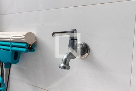 Casa de condomínio à venda com 150m², 3 quartos e 3 vagasLavanderia (Torneira)