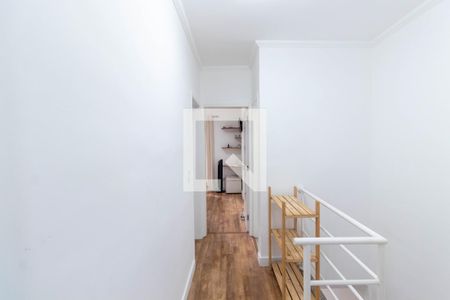 Casa de condomínio à venda com 150m², 3 quartos e 3 vagasCorredor