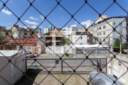Vista da Suíte de apartamento para alugar com 2 quartos, 60m² em Paquetá, Belo Horizonte