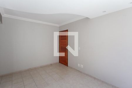 Sala de apartamento para alugar com 2 quartos, 60m² em Paquetá, Belo Horizonte
