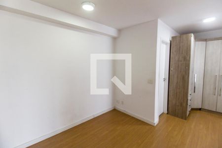 Sala de apartamento para alugar com 1 quarto, 51m² em Empresarial 18 do Forte, Barueri