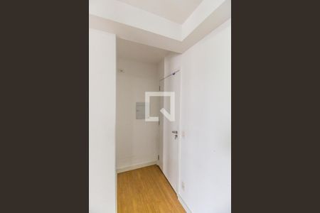 Entrada de apartamento para alugar com 1 quarto, 51m² em Empresarial 18 do Forte, Barueri