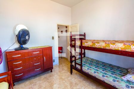 Quarto de apartamento para alugar com 1 quarto, 40m² em Cidade Ocian, Praia Grande