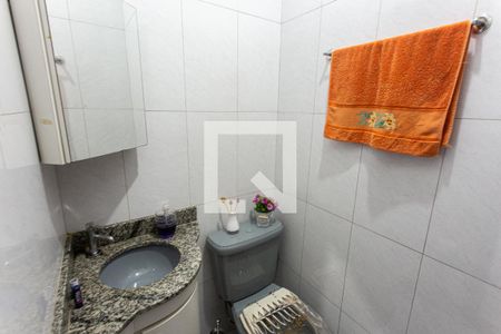 Casa à venda com 161m², 2 quartos e sem vagaBanheiro 2