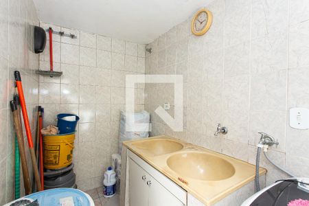 Casa à venda com 161m², 2 quartos e sem vagaÁrea de Serviço