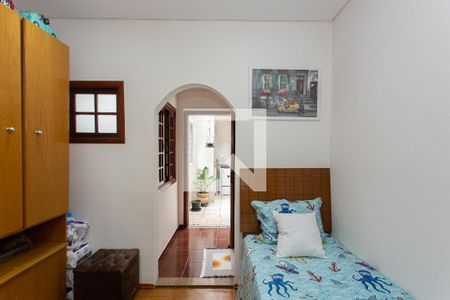 Casa à venda com 161m², 2 quartos e sem vagaQuarto 2