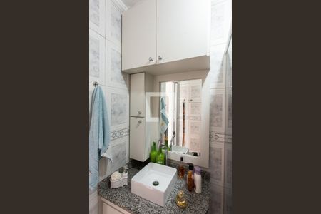 Casa à venda com 161m², 2 quartos e sem vagaBanheiro 1