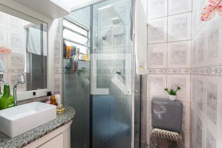 Casa à venda com 161m², 2 quartos e sem vagaBanheiro 1