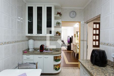 Casa à venda com 161m², 2 quartos e sem vagaCozinha