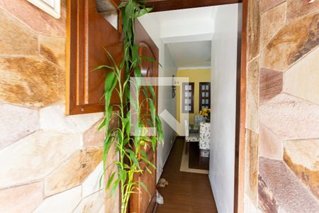 Casa à venda com 161m², 2 quartos e sem vagaEntrada