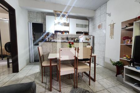 SALA de apartamento para alugar com 2 quartos, 22m² em Pituaçu, Salvador