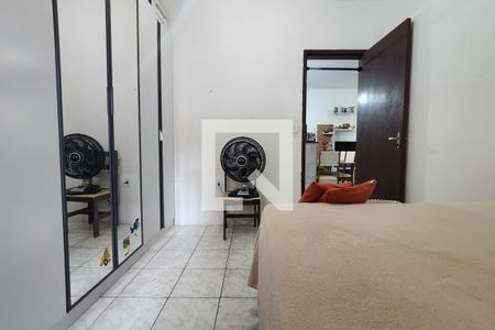 QUARTO 1 de apartamento para alugar com 2 quartos, 22m² em Pituaçu, Salvador