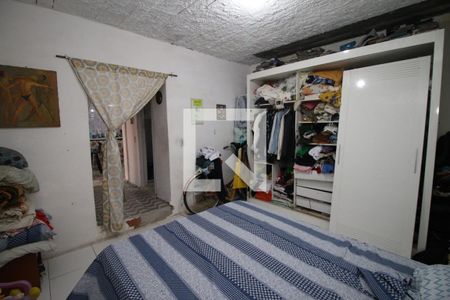 Quarto de casa à venda com 1 quarto, 44m² em Olaria, Rio de Janeiro