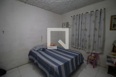 Quarto de casa à venda com 1 quarto, 44m² em Olaria, Rio de Janeiro