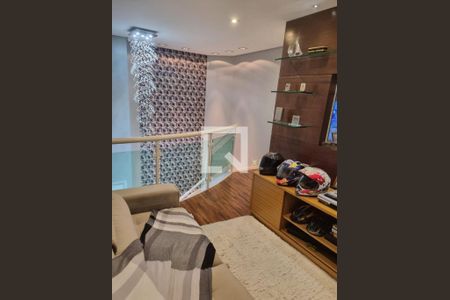 Foto 16 de apartamento à venda com 2 quartos, 74m² em Tatuapé, São Paulo