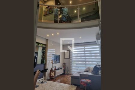 Foto 10 de apartamento à venda com 2 quartos, 74m² em Tatuapé, São Paulo