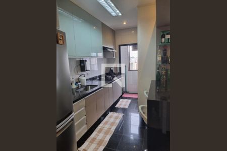 Foto 17 de apartamento à venda com 2 quartos, 74m² em Tatuapé, São Paulo