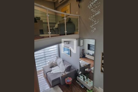 Foto 13 de apartamento à venda com 2 quartos, 71m² em Tatuapé, São Paulo