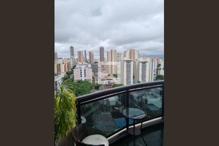 Foto 34 de apartamento à venda com 2 quartos, 74m² em Tatuapé, São Paulo