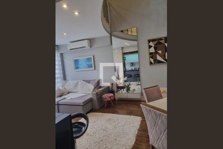 Foto 29 de apartamento à venda com 2 quartos, 74m² em Tatuapé, São Paulo