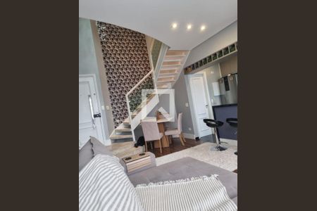 Foto 31 de apartamento à venda com 2 quartos, 74m² em Tatuapé, São Paulo