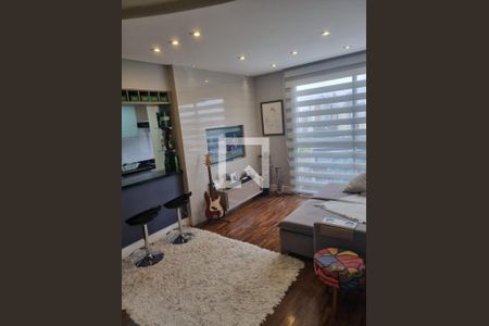 Foto 32 de apartamento à venda com 2 quartos, 71m² em Tatuapé, São Paulo