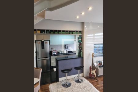 Foto 14 de apartamento à venda com 2 quartos, 74m² em Tatuapé, São Paulo