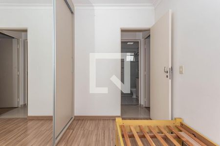 Quarto 2 de apartamento para alugar com 3 quartos, 65m² em Aclimação, São Paulo
