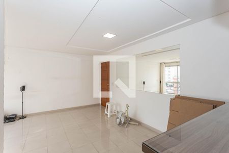 Sala de apartamento para alugar com 3 quartos, 65m² em Aclimação, São Paulo