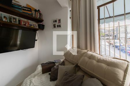 Sala 2 de apartamento para alugar com 2 quartos, 70m² em Vila Florida, Guarulhos
