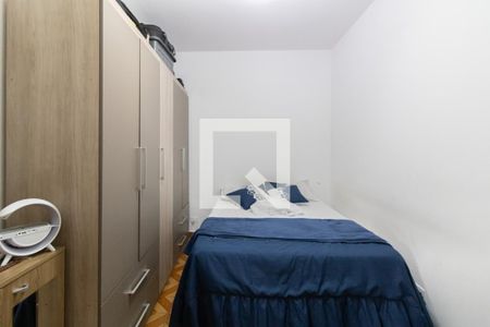 Quarto 1 de apartamento à venda com 2 quartos, 70m² em Vila Florida, Guarulhos