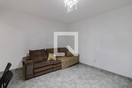 Sala de apartamento para alugar com 2 quartos, 70m² em Vila Florida, Guarulhos