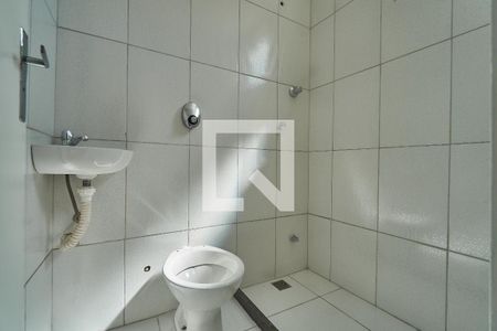 Apartamento à venda com 80m², 2 quartos e 1 vagaBanheiro de Serviço