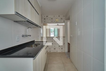 Apartamento à venda com 80m², 2 quartos e 1 vagaCozinha