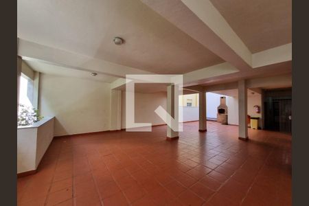 Apartamento à venda com 80m², 2 quartos e 1 vagaÁrea comum - Playground