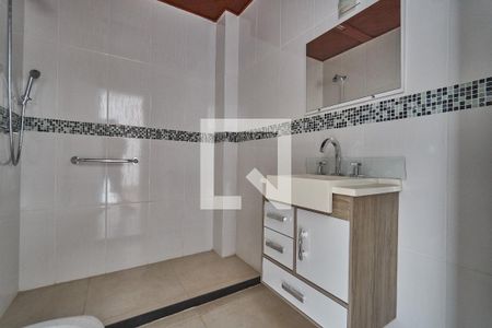 Apartamento à venda com 80m², 2 quartos e 1 vagaBanheiro