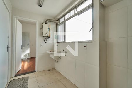 Apartamento à venda com 80m², 2 quartos e 1 vagaÁrea de Serviço
