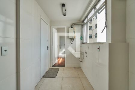 Apartamento à venda com 80m², 2 quartos e 1 vagaÁrea de Serviço