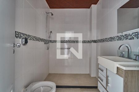 Apartamento à venda com 80m², 2 quartos e 1 vagaBanheiro