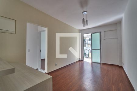 Sala de apartamento para alugar com 2 quartos, 80m² em Vila Isabel, Rio de Janeiro